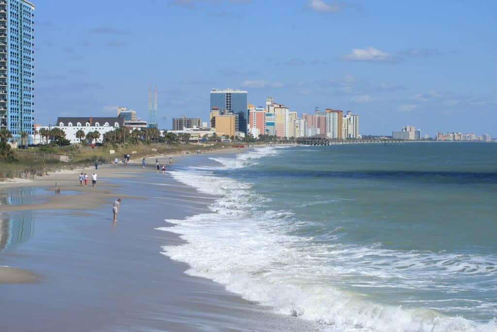 Myrtle Beach