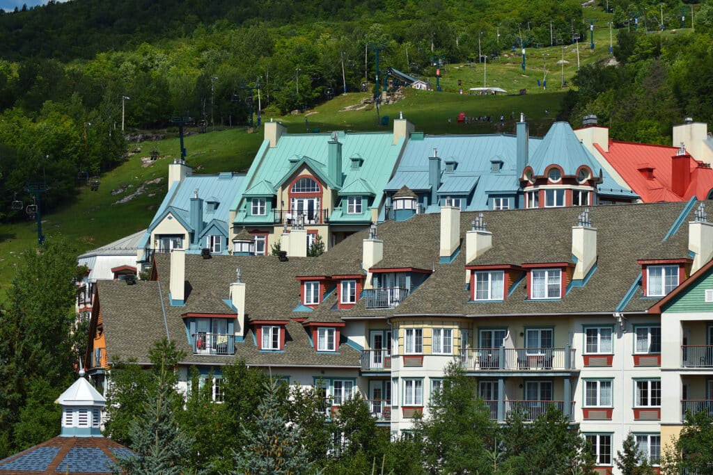 Mont Tremblant Tripps Worldwide Reviews This Wonderland