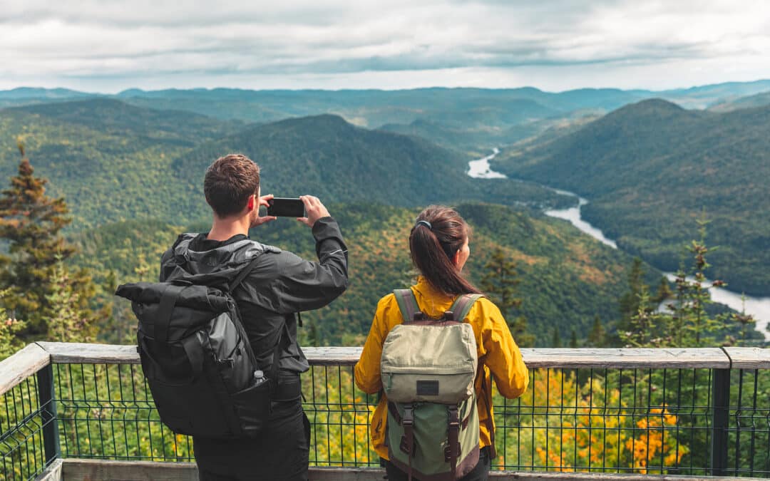 Mont Tremblant Tripps Worldwide Reviews This Wonderland