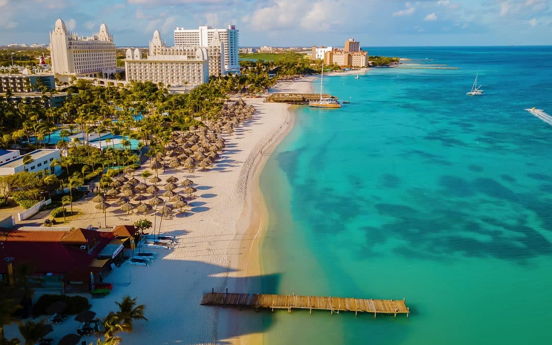 Tripps Worldwide Reviews Top Tips For Traveling to Aruba 2