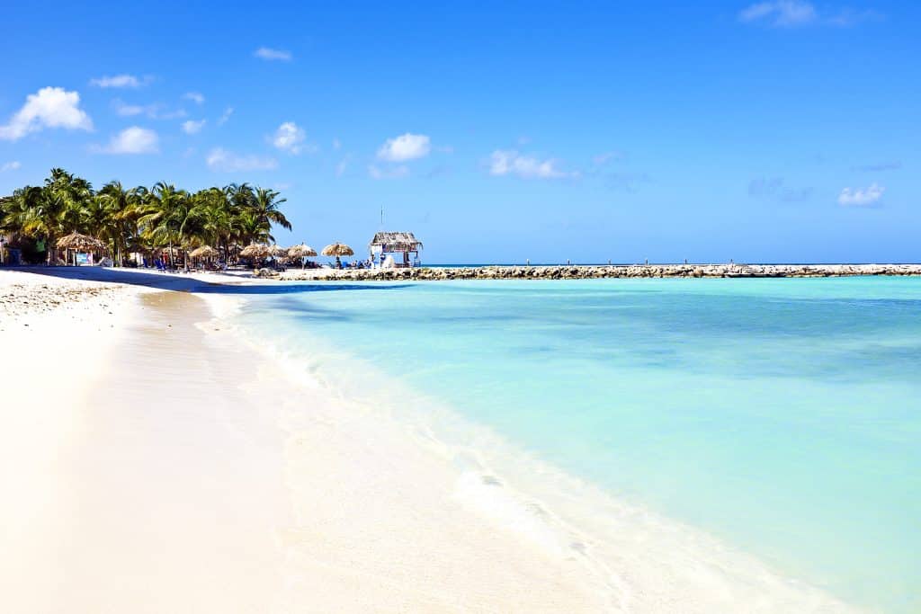 Tripps Worldwide Reviews Top Tips For Traveling to Aruba