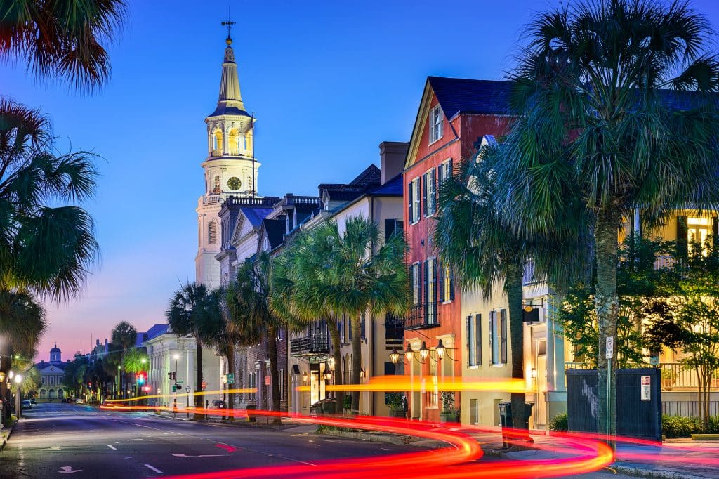 Tripps Worldwide Reviews Romantic Destinations In America 2