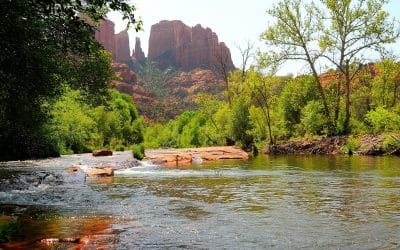 Tripps Worldwide Reviews Romantic Destinations In America