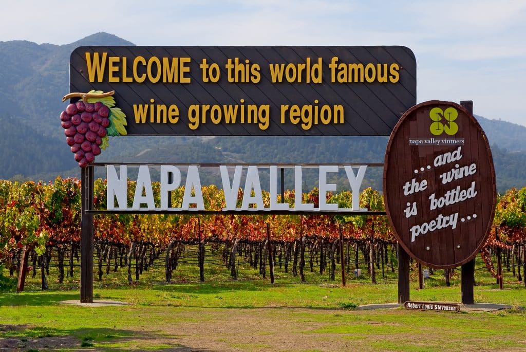 Tripps Worldwide Reviews Romantic Destinations In America