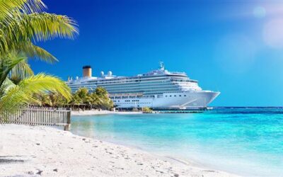 Caribbean Bliss: Explore Paradise with Tripps Worldwide Cruises