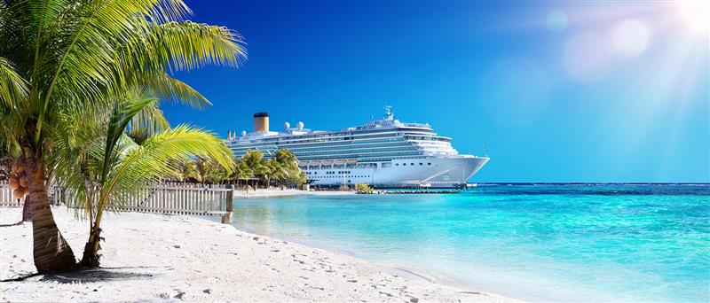 Caribbean Bliss Explore Paradise with Tripps Worldwide Cruises (1)