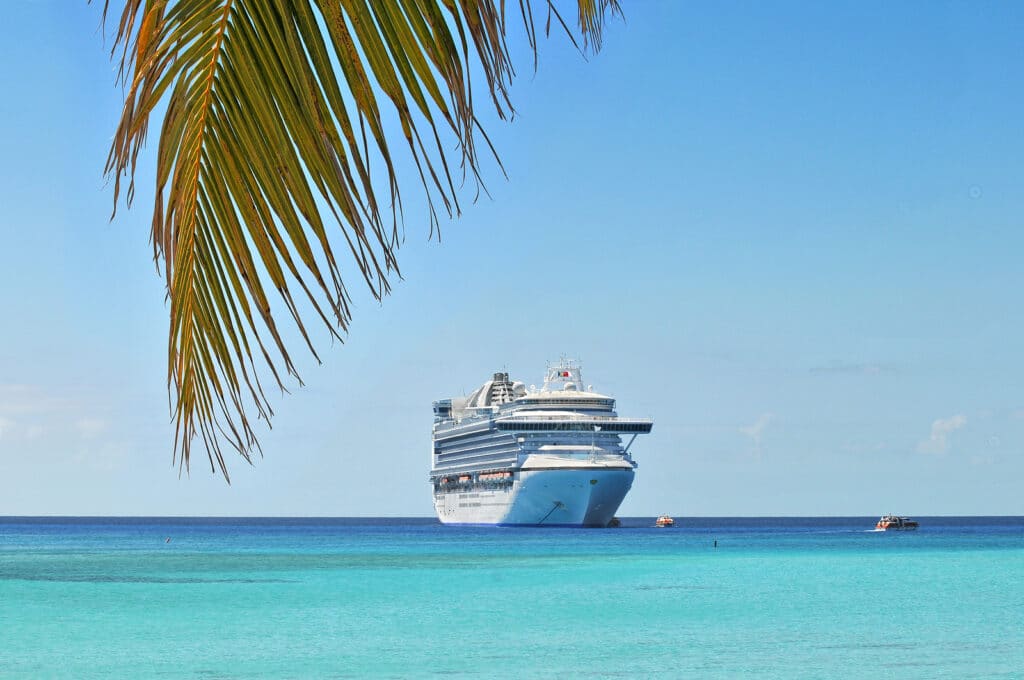 Caribbean Bliss Explore Paradise with Tripps Worldwide Cruises 3